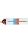 Pensan Mavi/kırmızı Tekli Kopya Kalemi 27100/p - 1