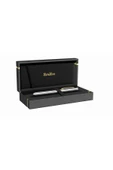 Scrikss Isme Özel Multifonksiyon Kalem 0.5mm Trio 93 Gold Krom - 7