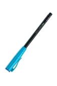 Faber Castell İdeal Silgili Kurşun Kalem ve Kalemtraş - 1