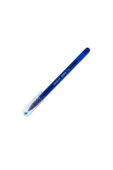 MİCOKRTSYE Pensan büro 1.0mm tükenmez kalem 3 adet mavi - 3