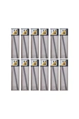 Tombow Min Klasik Mono Lead B 0.5 Mm Kalem Ucu (12 TÜP UÇ) - 1