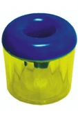 aktasplast Dökülmez Hokka Aktaş Plastik 5 Cm Çap 2 Renk - 1