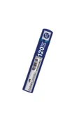 Faber Castell 0.7 Kalem Ucu Min Faber Grip 2b 120 Li 0,7 Uç Mavi Tüp 1 Paket - 1