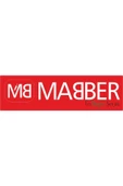mabber Kartuşlu Tahta Kalemi 3lü Set - 3