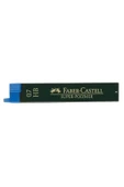 Faber Castell 9067 S Hb Min 0,7mm - 1