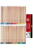 Koh-İ Noor Hardmuth Gioconda Soft Pastel Kalem 8820/32 Light Purple Kaliforniya Sedir Ağacı - 2