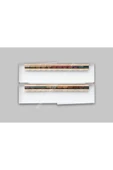 Mijello Mission Gold Suluboya Tablet 24 Renk MPV-2024 - 3