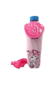 Abka Hijyenik Sıcak Ve Soğuk Isı Koruyucu Pet Cup - 1