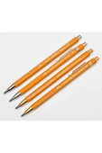 Koh-i Noor Versatil Kalem 5205 Sarı 2mm - 1