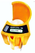 mabber Bm-7 Bant Keser Koli Bandı Kesme Makinesi - 1