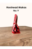 Horsehead NO:9 TERZİ MAKASI HORSHEAD - 1
