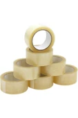 Orient 6adet Koli Bandı(45 MM*100 M) - 1