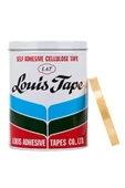 Bigpoint Louis Tape Selefon Bant 12 Mm X 66 M - 1