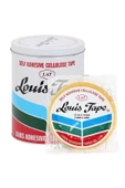 Bigpoint Louis Tape Selefon Bant 12 Mm X 66 M - 2