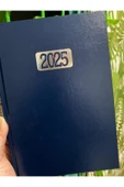 sim kırtasiye 2025 Ajanda - 1