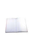 ÖZKAN Kasa Defteri 20x28 Cm 320 Yaprak - 2