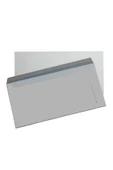 shop Diplomat Zarf 11x22 cm Beyaz 50 Adet - 2