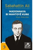 Dara Yayınları Madonnaya Bi Mantoye Kurk - 1