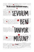 Teen Yayıncılık Sevgilim Beni Tanıyor Musun? - Kolektif - 1