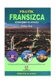 Gugukkuşu Yayınları Pratik Fransızca Konuşma Klavuzu - 1