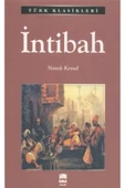Ema Kitap İntibah - 1