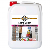 Yüzey Temizleyici Bahar Kokulu 5kg - 1