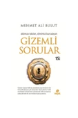 Günçe Yayınları Gizemli Sorular - 1