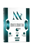 FAKTÖRİYEL YAYINLARI Ayt Matematik Soru Bankası - 1