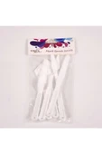 Ceoart 6'lı Plastik Spatula Set Sn0014 - 1