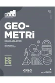 Ünlü Yayınları Tyt Ayt Best Geometri Konu Anlatımı Yni - 1