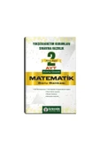 Özde Bir Yayınları Özdebir Altın Seri Ayt Matematik Soru Bankası - 1
