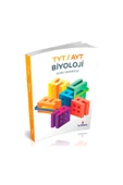 Supara Yayınları Tyt Ayt Biyoloji Soru Bankası Yeni 2020 730140 - 1