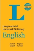 Altın Kitaplar Yayınevi Langenscheidt Ingilizce Türkçe Cep Sözlüğü - 1