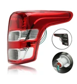 Mitsubishi L200 SAĞ Arka Stop Lambası Duylu 2015--2018 - 1