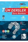 Aydan Yayıncılık İlkokul 3. Sınıf Tüm Dersler Soru Bankası - 1