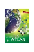 FOM Kitap Karatay Ilköğretim Ilk Atlas - 1