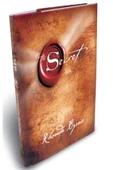 Papirus Kitap The Secret - Sır (ciltli) - 1