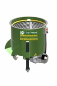 Resmak PM80 Rendeli Ceviz Soyma Makinesi - 1