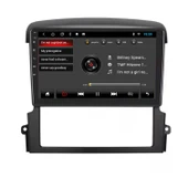 Kia Sorento 2006-2008 UYUMLU 6 GB RAM 128 GB HAFIZA ANDROID MULTIMEDIA TEYP thumbnail 6