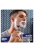 Gillette Mach3 Yedek Bıçak 2'Li - 6