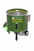 Resmak PM80A Devir Ayarlı Ceviz Soyma Makinesi - 1