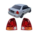 HYUNDAI ACCENT ADMİRE STOP LAMBASI SAĞ SOL TAKIM HALİNDE - 1