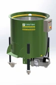 Resmak PM400 Ceviz Soyma Makinesi - 1