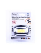 Ultra SMD Kafa Feneri Watton Wt-317 - 1