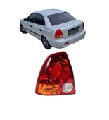HYUNDAI ACCENT ADMİRE ARKA STOP LAMBASI SOL TARAF ŞOFÖR TARAFI - 1