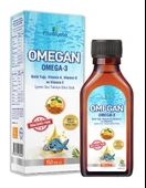Omegan Omega-3 - 1