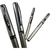 M & G Expert Siyah Roller Jel Kalem 1.0mm - 3