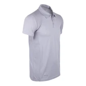 Evolite Polo Dry Termal T-Shirt-Gri - 7