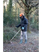 DELTAPLUS THRYM VV736 SU GEÇİRMEZ ELDİVEN YOĞUN SOĞUK ÇALIŞMA İÇİN İNCELİK VE TUTUŞ SAĞLAYAN ÇOK STANDARTLI - 2