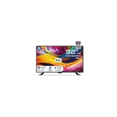 Senna 32SN6000H HD 32" 82 Ekran Uydu Alıcılı Android Smart LED TV - 1